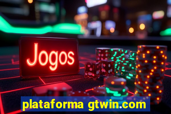 plataforma gtwin.com